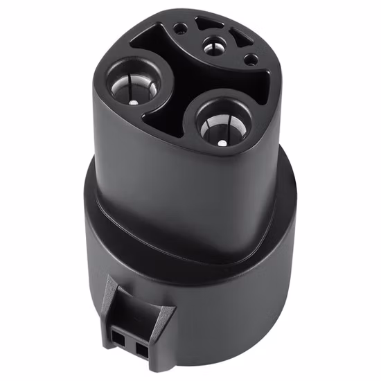 Tesla to SAE Plug 60A Connector Adapter