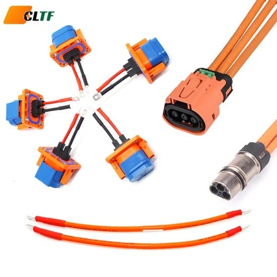 Tipo 2 a GB/T 3,5 kw 7 kw Fast EV Cable Station Plug Portátil 16A 32A Nova Energia Carregador de carro elétrico Veículo Carregamento à prova d'água Fio Cabo de chicote elétrico