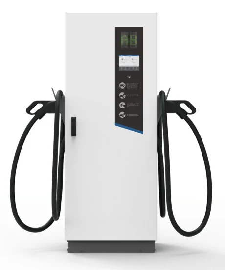 60kw 120kw 160kw 180kw DC EV Carregador de Veículo Elétrico Pilha de Carregamento Rápido CCS Estações de Carregamento de Carro EV Comercial para Venda