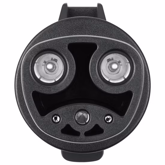 Adaptador de conector Tesla para SAE Plug 60A